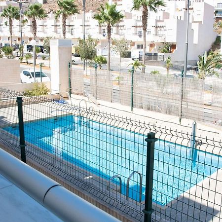Апартаменты Casa Elena - Cabo De Gata Карбонерас Экстерьер фото